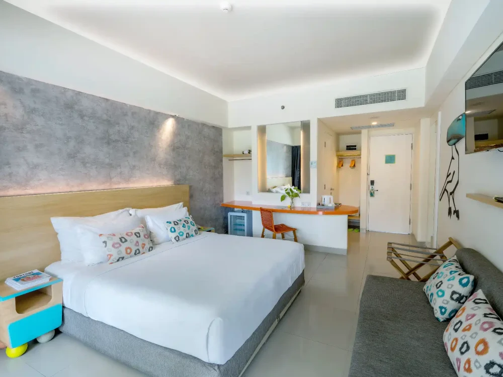 Room Premier Terrace 2