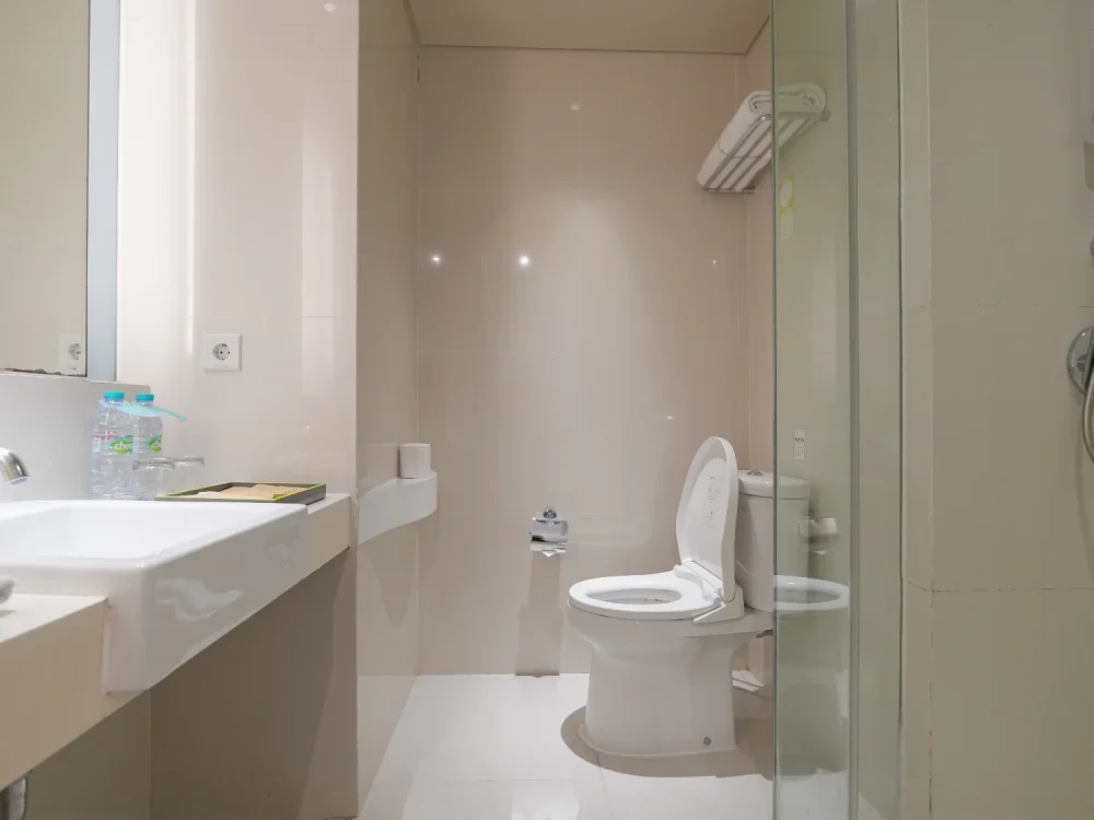 Room Premier Terrace 3