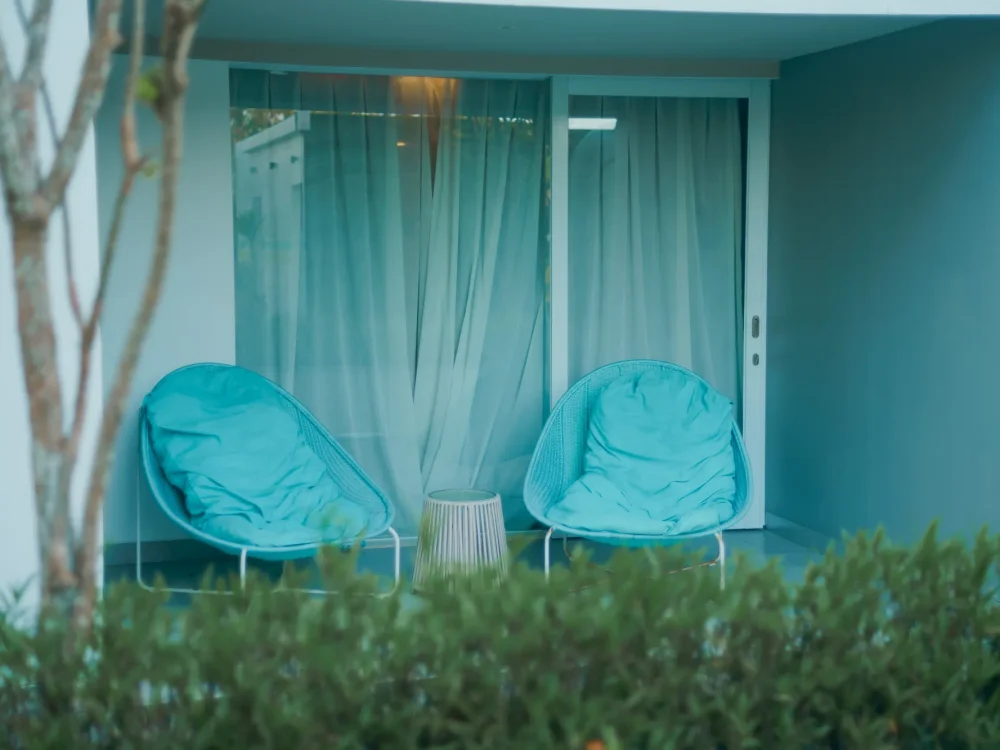 Room Premier Terrace 4