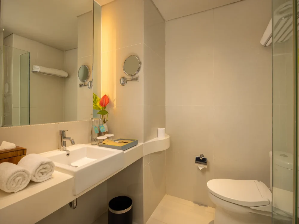 Room Seaview 3