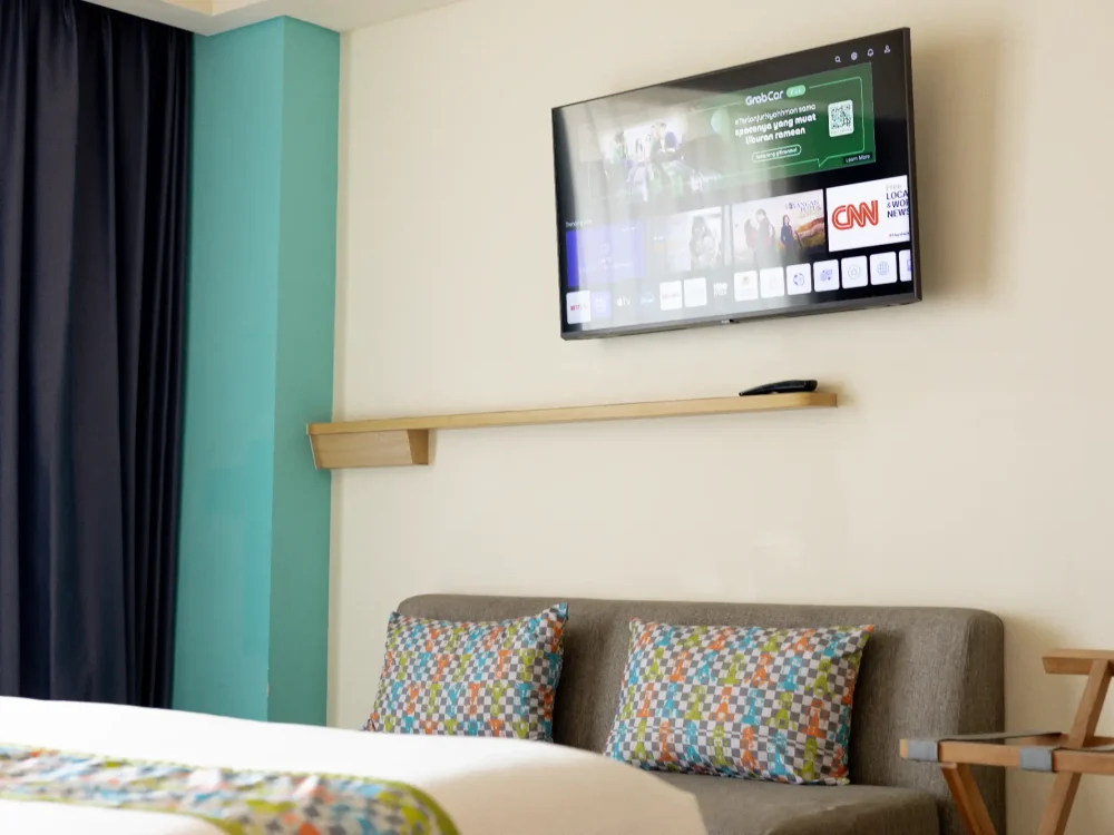 Room Seaview 5