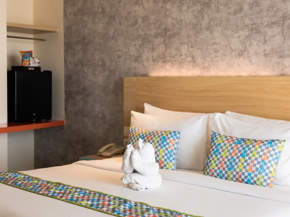 Room Seaview 7