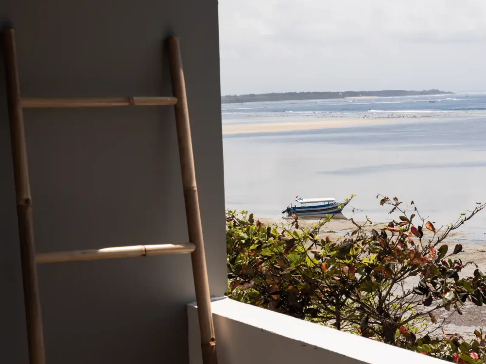 Room Seaview 9